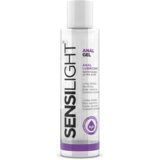 Intimateline Sensilight Analgel - analni lubrikant na bazi vode (150 ml) | shoptok.hr