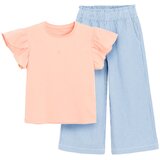 Cool club komplet 2 delni KR DH CCG3212091-00 8138290 D večbarvno 104 | Shoptok.si