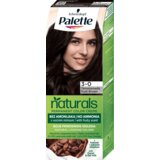 Schwarzkopf Naturals farba za kosu 3.0 dark brown | ePonuda.com