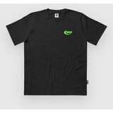 The Dudes Tired Seasonal T-shirt black | Shoptok.si