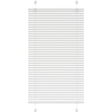  Plisirana roleta bijela 80x100 cm širina tkanine 79,4 cm | shoptok.hr