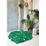Lorena Canals Preproga iz bombaža Monstera | Shoptok.si