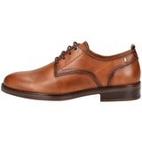 Pikolinos Čevlji na vezalke rjava | Shoptok.si