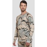 Horsefeathers Riley Funkcijska majica desert camo | Shoptok.si