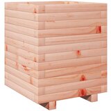  Vrtna sadilica 40x40x49 5 cm od masivne duglazije | shoptok.hr