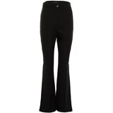Trendyol Ženske hlače Detailed | shoptok.hr