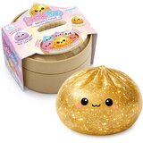  Squishy Lucky Bao – bao pecivo presenečenja u