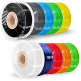 AzureFilm petg super pack mix, 1.75 mm (10.000 g) | Eponuda.com