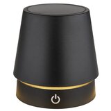 Globo stolna lampa led carlos black 30lm podesiva visina | shoptok.hr