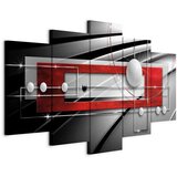 Artgeist SLIKA NA PLATNU | Shoptok.si