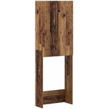 Kabinetska WC DELFT Staro drvo 66 x 25,5 x 190 cm | shoptok.hr