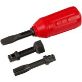  Fire Truck Fire Brigade for Unscrewing Accessories Red | shoptok.hr