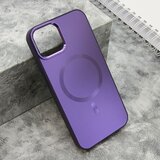  maska color metal magsafe za iphone 13/ ljubičasta | ePonuda.com