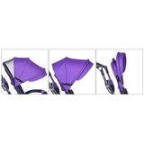 Playtime sklopivi tricikl za decu Relax 413 | ePonuda.com
