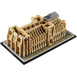 Lego Architecture: Notre-Dame v Parizu | Shoptok.si