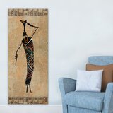 Wallity Slika DKY61496126738_50120, 50x120 cm | ePonuda.com