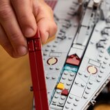 Lego star wars - napadačka krstarica klase venator (75441) | Eponuda.com