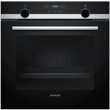 Siemens iQ500 HB537A0S0 oven 71 L 3600 W A Stainless steel | shoptok.hr