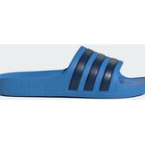 Adidas Natikače 'Adilette Aqua' plava / crna | shoptok.hr