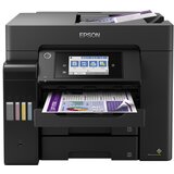 Epson EcoTank L6570 CISS wireless multifunkcijski tintni pisač, A4 | shoptok.hr