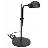  Stona lampa 1xE27/40W/230V crna Slike