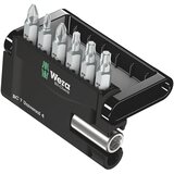 Wera Bit-Check 7 universal 4 | shoptok.hr