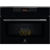 Electrolux vgradna mikrovalovna pečica KVMBE08H | Shoptok.si