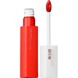 Maybelline SuperStay® Matte Ink Liquid dolgoobstojna mat šminka 5 ml odtenek 25 Heroine za ženske Cene