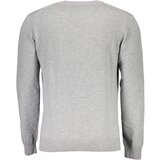 HARMONT &amp; BLAINE HARMONT & BLAINE MEN&#39;S GRAY SWEATER | shoptok.hr