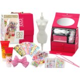 Creative Beauty Set In A Case For Creating Creations Accessories | shoptok.hr