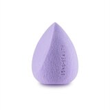 Paese sunđer za blendovanje šminke sa koso sečenom stranom BOHO BEAUTY Lilac | ePonuda.com