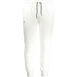 K-Way Spodnji deli trenirke Pantalon Bela Cene