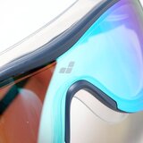 Arena unisex naočare za plivanje the one mask mirror
