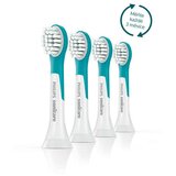 Philips sonicare 4x nastavek za kids +4 sonicare HX6034/33 | Shoptok.si