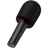 Havit Prijenosni karaoke mikrofon (SK851BT) Bluetooth V5.0 TF AUX 6h 1200mAh - Crni | shoptok.hr