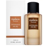 Hamidi Maison Luxe Intimate Musc čisti parfum za moške 110 ml | Shoptok.si