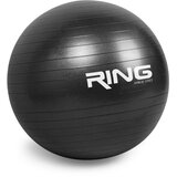 Ring Pilates lopta 65cm-RX PIL65 black | ePonuda.com