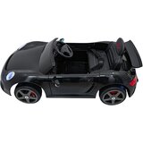  Licencirani auto na akumulator RUF CTR3 - crni | shoptok.hr