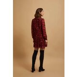 Marisse Dress With A Flared Bottom | shoptok.hr