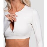 GymBeam Women‘s Prime Sports Top Pearl M | Eponuda.ba