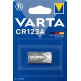 Varta Baterija CR123A | Eponuda.ba