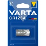 Varta Photo Lithium CR123A 3V | Eponuda.com