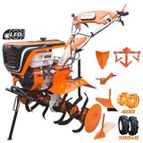 Ruris profesionalni kultivator 732ACC | ePonuda.com