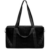 Vuch Emilia Black travel bag | Shoptok.si