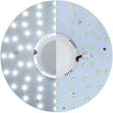 Home LED modul za plafonjere sa detektorom pokreta – LMS 12/165H Cijene
