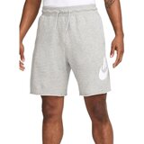 Nike muški šorc M nk club alumni ft short Cene