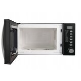  COCINERO Black Combination microwave Countertop 20 L 1200 W | shoptok.hr