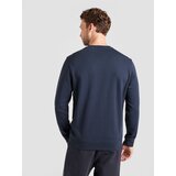 Boss Sweater majica 'Westart' noćno plava | shoptok.hr