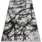RugsX Preproge Preproga BCF Morad MARMUR marmor - siva 80x150 cm Siva | Shoptok.si