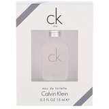 Calvin Klein ck one toaletna voda 15 ml unisex | Shoptok.si